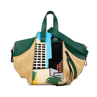 Ken Price Small LA Series City Hammock Bag