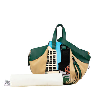 Ken Price Small LA Series City Hammock Bag