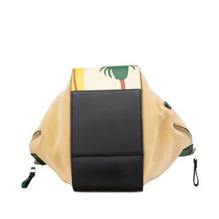 Ken Price Small LA Series City Hammock Bag