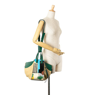Ken Price Small LA Series City Hammock Bag