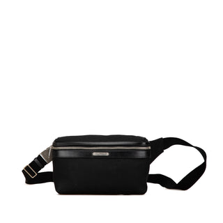 Canvas City Belt Bag