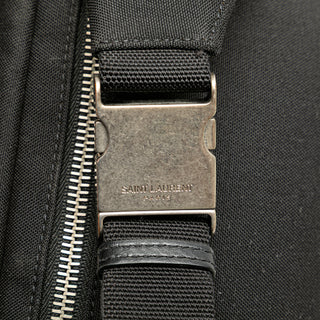 Canvas City Belt Bag