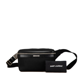 Canvas City Belt Bag