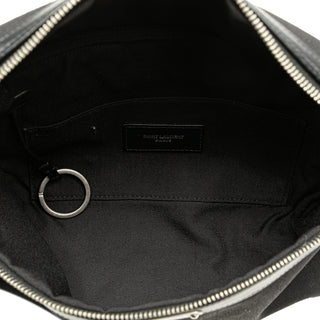 Canvas City Belt Bag