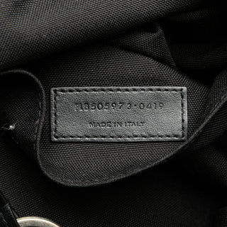 Canvas City Belt Bag
