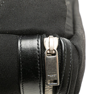 Canvas City Belt Bag