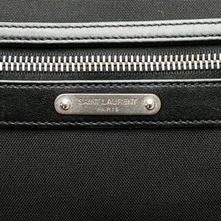 Canvas City Belt Bag