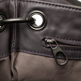 Intrecciato Crossbody