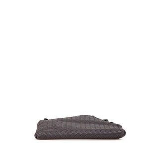 Intrecciato Crossbody