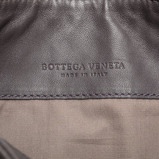 Intrecciato Crossbody