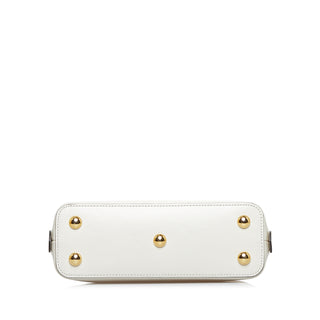 Small GG Supreme Horsebit 1955 Satchel