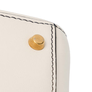 Niki de Saint Phalle Mini Calfskin Lady Dior