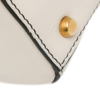 Niki de Saint Phalle Mini Calfskin Lady Dior