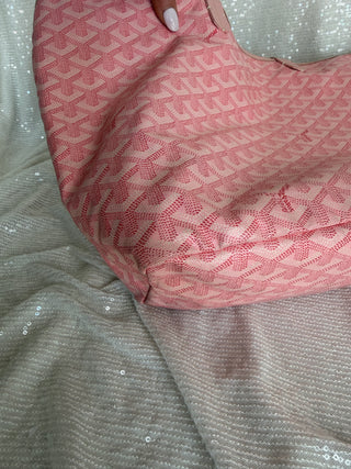 RARE Limited Edition Pink Goyard