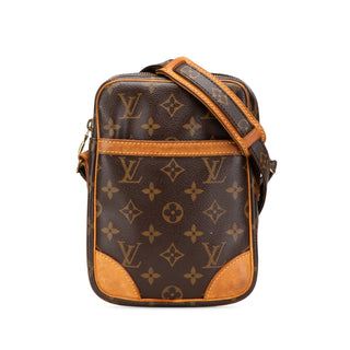 Monogram Danube
