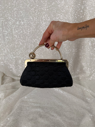 Vintage Gucci Mini Bag