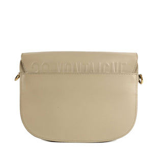 Medium Leather Bobby