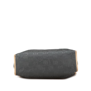 GG Nylon Off the Grid Satchel
