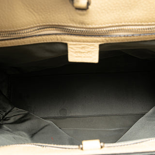 GG Nylon Off the Grid Satchel
