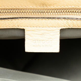 GG Nylon Off the Grid Satchel