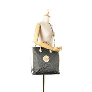GG Nylon Off the Grid Satchel