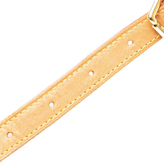 Monogram Musette Salsa Short Strap