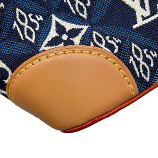 Monogram Jacquard Since 1854 Nano Noe
