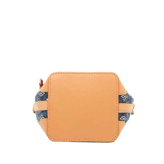 Monogram Jacquard Since 1854 Nano Noe