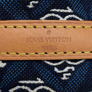 Monogram Jacquard Since 1854 Nano Noe
