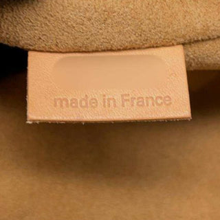 Monogram Jacquard Since 1854 Nano Noe