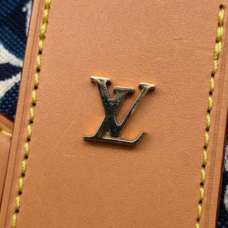 Monogram Jacquard Since 1854 Nano Noe