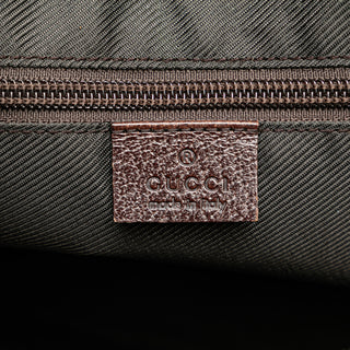 GG Canvas Crossbody