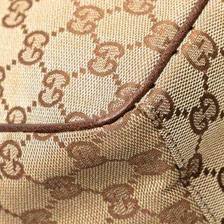 GG Canvas Crossbody