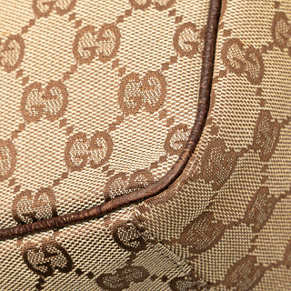 GG Canvas Crossbody