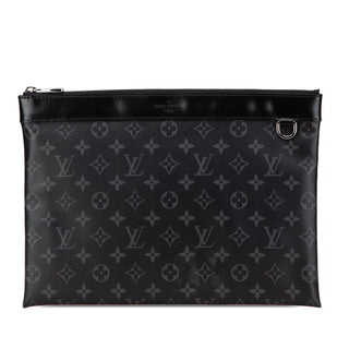 Monogram Eclipse Discovery Pochette GM