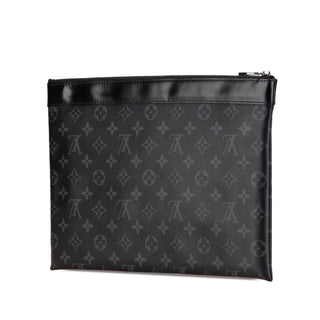 Monogram Eclipse Discovery Pochette GM