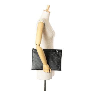 Monogram Eclipse Discovery Pochette GM