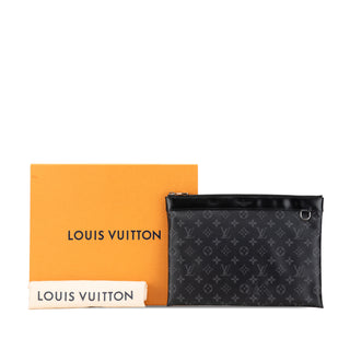 Monogram Eclipse Discovery Pochette GM