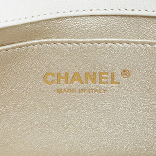 Captain Gold Belt Bag
