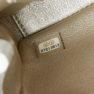 Captain Gold Belt Bag