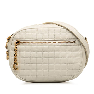 Small C Charm Crossbody Bag
