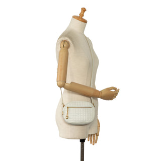 Small C Charm Crossbody Bag