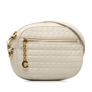 Small C Charm Crossbody Bag