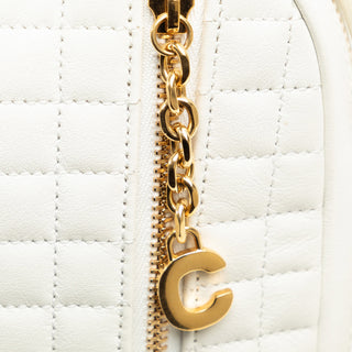 Small C Charm Crossbody Bag