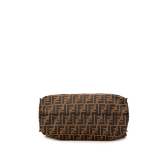 Zucca Canvas Shopping Tote