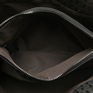 Small Zucchino Canvas Tote