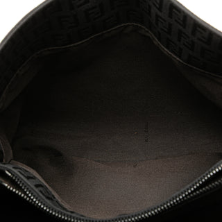Small Zucchino Canvas Tote