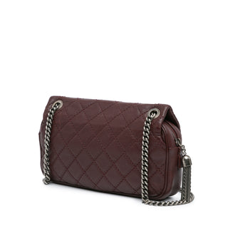 Paris Edinburgh Medium Calfskin Coco Sporran Flap