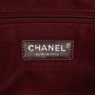 Paris Edinburgh Medium Calfskin Coco Sporran Flap
