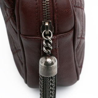 Paris Edinburgh Medium Calfskin Coco Sporran Flap
